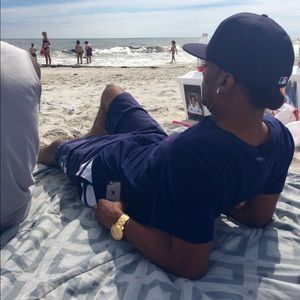 Meet your Posher, Steven